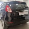 Ford Fiesta 1.5 TDCi 75 CV Titanium